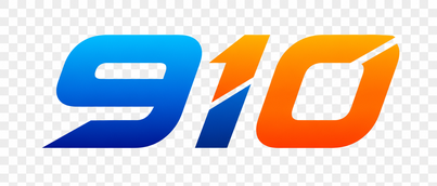 Logo 910
